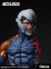 Metal Gear Solid Szobor 1/6 Cyborg Ninja The Final Battle Edition 30 cm