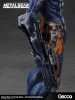 Metal Gear Solid Szobor 1/6 Cyborg Ninja The Final Battle Edition 30 cm