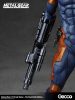 Metal Gear Solid Szobor 1/6 Cyborg Ninja The Final Battle Edition 30 cm