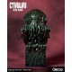 H.P. Lovecraft Cthulhu Mythos Coin Bank Statue Cthulhu (Original Color) 24 cm