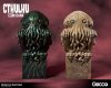 H.P. Lovecraft Cthulhu Mythos Coin Bank Statue Cthulhu (Original Color) 24 cm