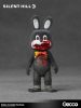 Silent Hill 3 Mini Action Figure Robbie the Rabbit Mini Black Version 10 cm