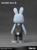 Silent Hill 3 Mini Action Figure Robbie the Rabbit Mini Blue Neo Version 10 cm