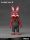 Silent Hill 3 Mini Action Figure Robbie the Rabbit Mini Red Version 10 cm