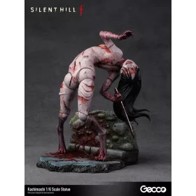 Silent Hill f Resin Statue 1/6 Kashimashi 23 cm