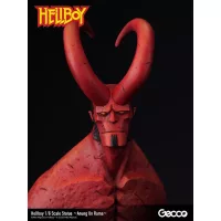 Hellboy