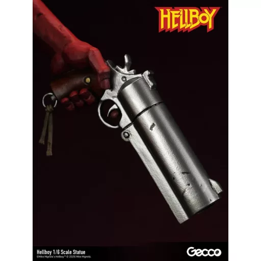 Hellboy PVC Figure 1/6 34 cm
