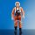 Star Wars Episode IV Jumbo Vintage Kenner Action Figure Luke Skywalker (Red-5) 30 cm