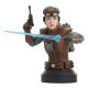 Star Wars Mellszobor 1/6 Starkiller Hero (Concept) Premier Guild Exclusive 15 cm