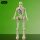 Star Wars Episode VI Jumbo Vintage Kenner Action Figure 8D8 2023 Premier Guild Membership Gift 30 cm