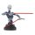 Star Wars: The Clone Wars Mellszobor 1/7 Asajj Ventress 14 cm