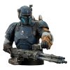 Star Wars: The Mandalorian Mellszobor 1/6 Paz Vizsla 15 cm