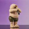 Star Wars Episode VI Jumbo Vintage Kenner Action Figure Droopy McCool 30 cm