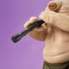 Star Wars Episode VI Jumbo Vintage Kenner Action Figure Droopy McCool 30 cm