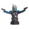 Star Wars The Mandalorian Mellszobor 1/6 Bo-Katan Kryze 17 cm