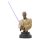 Star Wars The Clone Wars Mellszobor 1/7 Mace Windu 15 cm