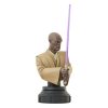 Star Wars The Clone Wars Mellszobor 1/7 Mace Windu 15 cm