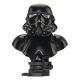 Star Wars Legends in 3D Mellszobor 1/2 Shadow Trooper FCBD Exclusive 25 cm