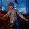 Star Wars Episode V Mellszobor 1/6 Luke Skywalker 15 cm