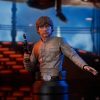 Star Wars Episode V Mellszobor 1/6 Luke Skywalker 15 cm