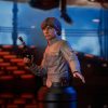 Star Wars Episode V Mellszobor 1/6 Luke Skywalker 15 cm