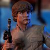 Star Wars Episode V Mellszobor 1/6 Luke Skywalker 15 cm