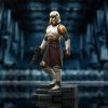 Star Wars: Ahsoka Premier Collection Szobor 1/7 Captain Enoch 28 cm