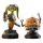 Star Wars Rebels Mellszobor 2-Pack Hera & Chopper 15 cm