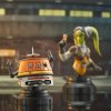 Star Wars Rebels Mellszobor 2-Pack Hera & Chopper 15 cm