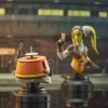 Star Wars Rebels Mellszobor 2-Pack Hera & Chopper 15 cm