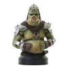 Star Wars: The Book of Boba Fett Mellszobor 1/6 Gamorrean Guard St. Patrick's Day Exclusive 15 cm