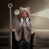 Star Wars Rebels Mellszobor 1/6 Ahsoka Tano 15 cm