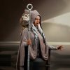 Star Wars Rebels Mellszobor 1/6 Ahsoka Tano 15 cm