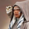 Star Wars Rebels Mellszobor 1/6 Ahsoka Tano 15 cm