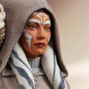 Star Wars Rebels Mellszobor 1/6 Ahsoka Tano 15 cm