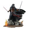 Star Wars: Knights of the Old Republic Gallery PVC Szobor Darth Revan 25 cm