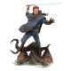 Star Wars Jedi: Fallen Order Gallery PVC Szobor Cal Kestis 25 cm