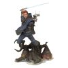 Star Wars Jedi: Fallen Order Gallery PVC Szobor Cal Kestis 25 cm