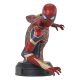 Avengers: Infinity War Mellszobor 1/6 Iron Spider-Man 15 cm