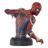 Avengers: Infinity War Mellszobor 1/6 Iron Spider-Man 15 cm