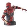 Avengers: Infinity War Mellszobor 1/6 Iron Spider-Man 15 cm