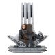 Star Wars: The Mandalorian Premier Collection Szobor 1/7 Bo-Katan Kryze on Throne 35 cm