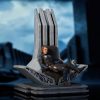 Star Wars: The Mandalorian Premier Collection Szobor 1/7 Bo-Katan Kryze on Throne 35 cm