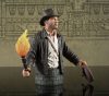 Indiana Jones: Raiders of the Lost Ark Bust 1/6 Indiana Jones 15 cm