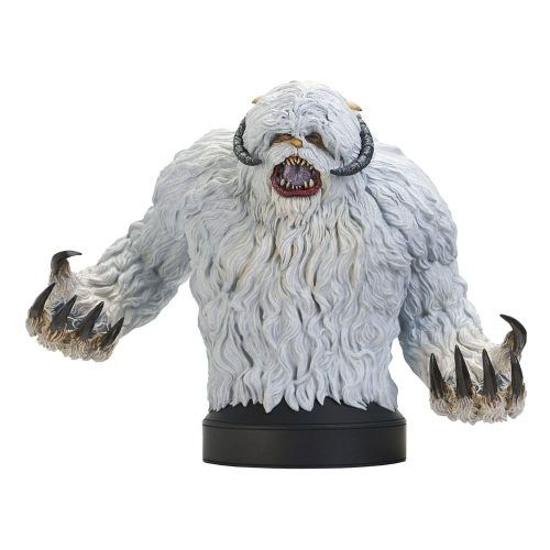 Star Wars Episode V Mellszobor 1/6 Wampa 19 cm