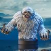 Star Wars Episode V Mellszobor 1/6 Wampa 19 cm