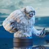 Star Wars Episode V Mellszobor 1/6 Wampa 19 cm