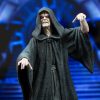 Star Wars Episode VI Milestones Szobor 1/6 Emperor Palpatine 30 cm