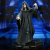 Star Wars Episode VI Milestones Szobor 1/6 Emperor Palpatine 30 cm