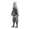 Star Wars: The Mandalorian Jumbo Vintage Kenner Figura Ahsoka Tano 30 cm